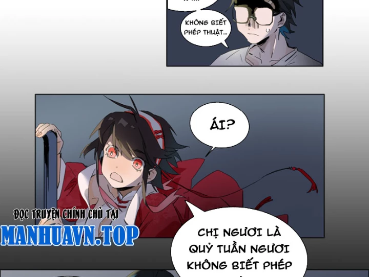 Thẻ Khảm Ly Chapter 3 - 28
