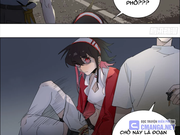 Thẻ Khảm Ly Chapter 3 - 33