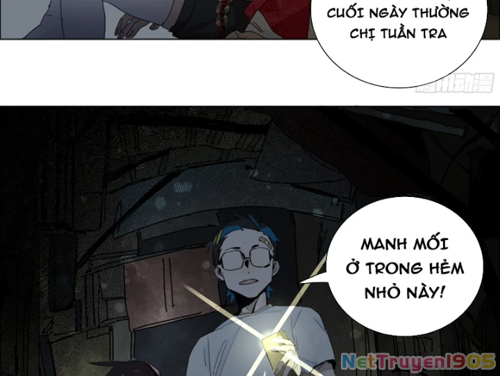 Thẻ Khảm Ly Chapter 3 - 34