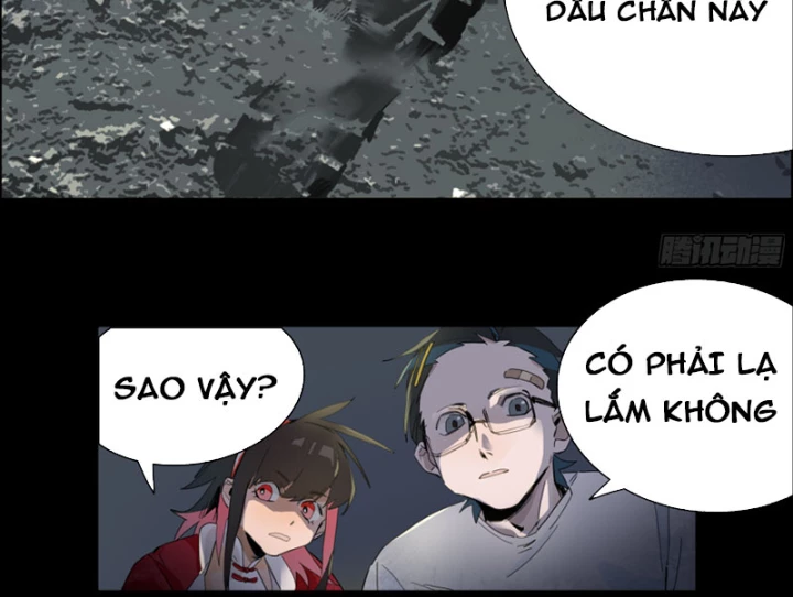 Thẻ Khảm Ly Chapter 3 - 37
