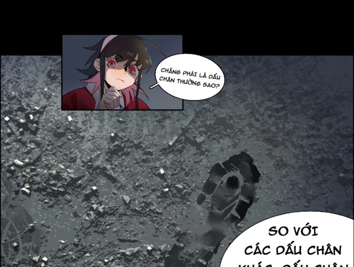 Thẻ Khảm Ly Chapter 3 - 38
