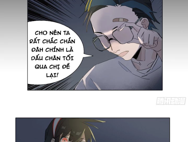 Thẻ Khảm Ly Chapter 3 - 40