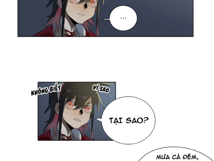 Thẻ Khảm Ly Chapter 3 - 41