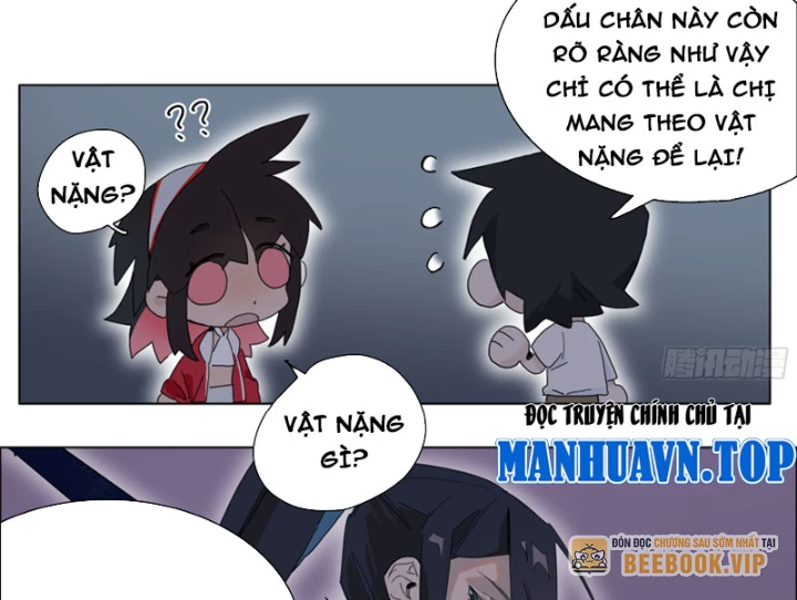 Thẻ Khảm Ly Chapter 3 - 42