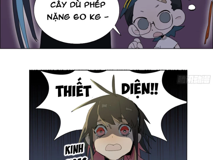 Thẻ Khảm Ly Chapter 3 - 44