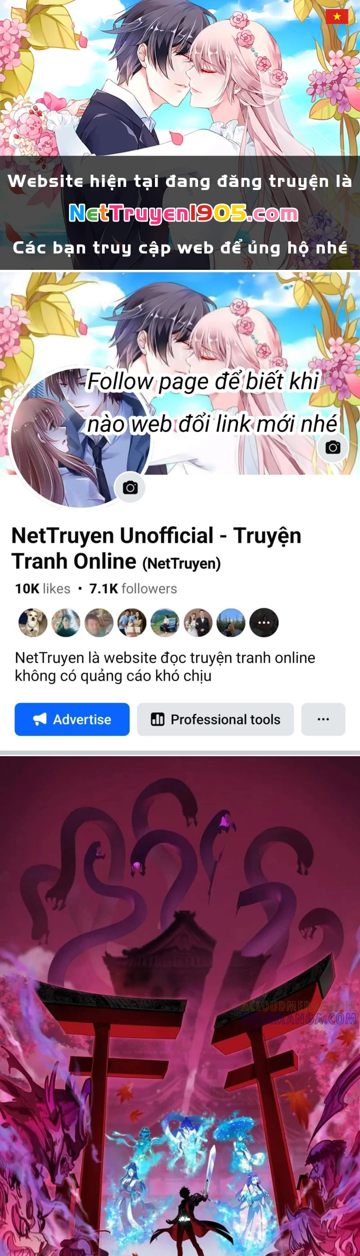Kỷ Nguyên Kỳ Lạ Chapter 501 - 1
