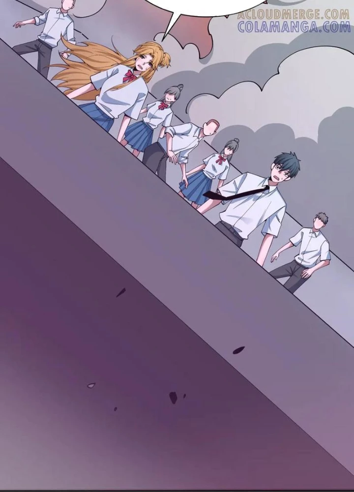 Kỷ Nguyên Kỳ Lạ Chapter 501 - 13