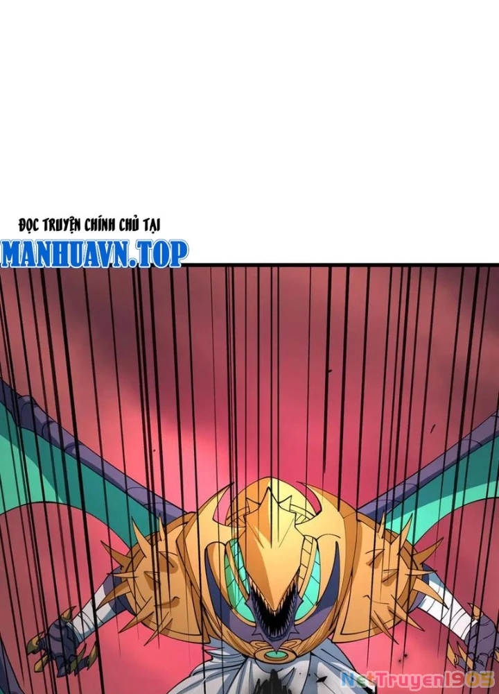 Kỷ Nguyên Kỳ Lạ Chapter 501 - 15