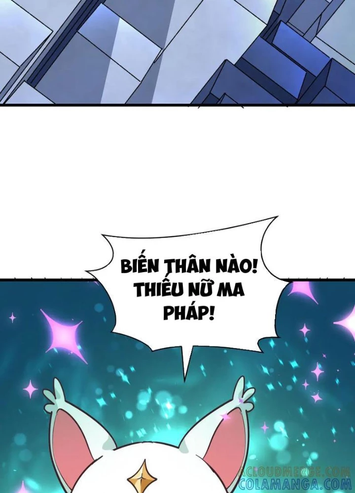Kỷ Nguyên Kỳ Lạ Chapter 501 - 39