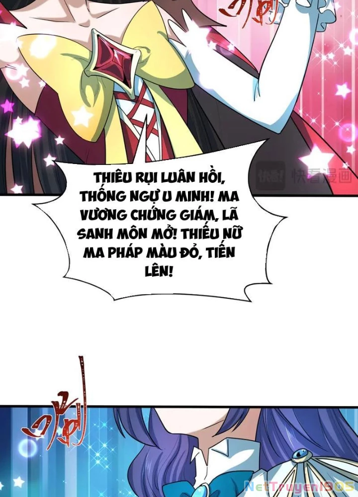Kỷ Nguyên Kỳ Lạ Chapter 501 - 53