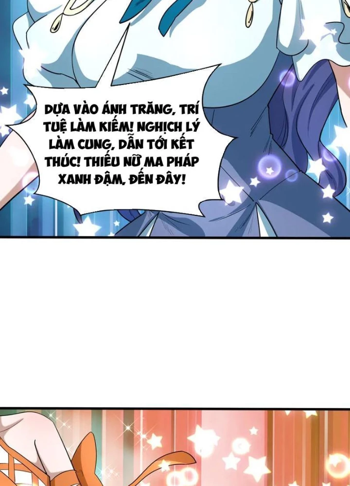 Kỷ Nguyên Kỳ Lạ Chapter 501 - 55