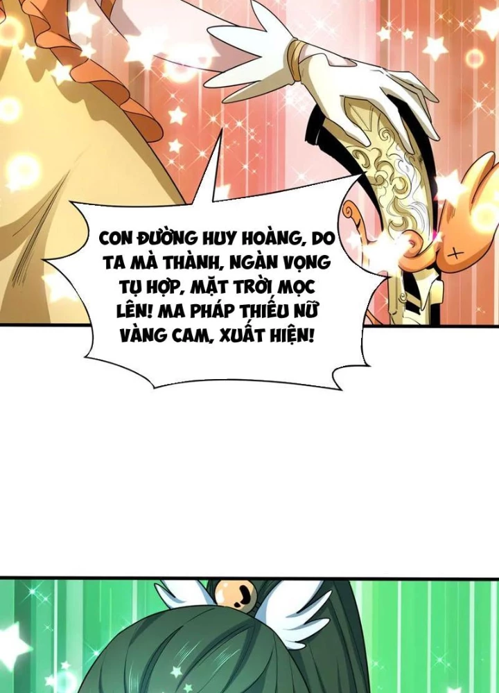 Kỷ Nguyên Kỳ Lạ Chapter 501 - 57