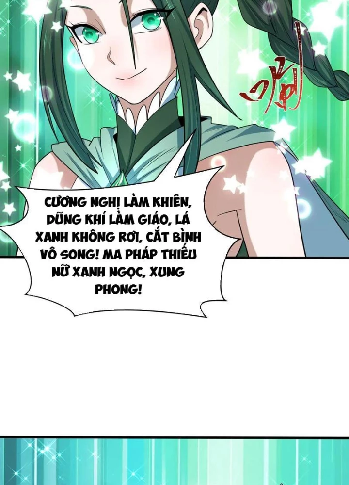 Kỷ Nguyên Kỳ Lạ Chapter 501 - 59