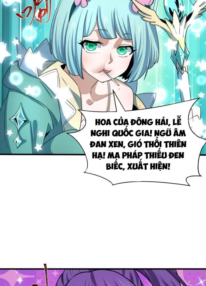 Kỷ Nguyên Kỳ Lạ Chapter 501 - 61