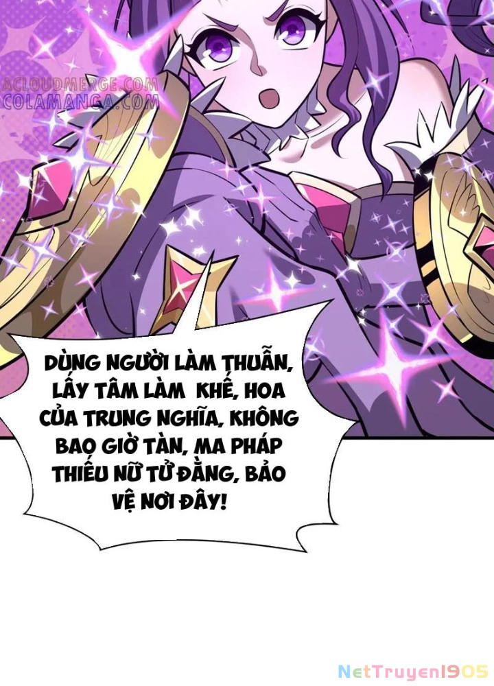 Kỷ Nguyên Kỳ Lạ Chapter 501 - 63
