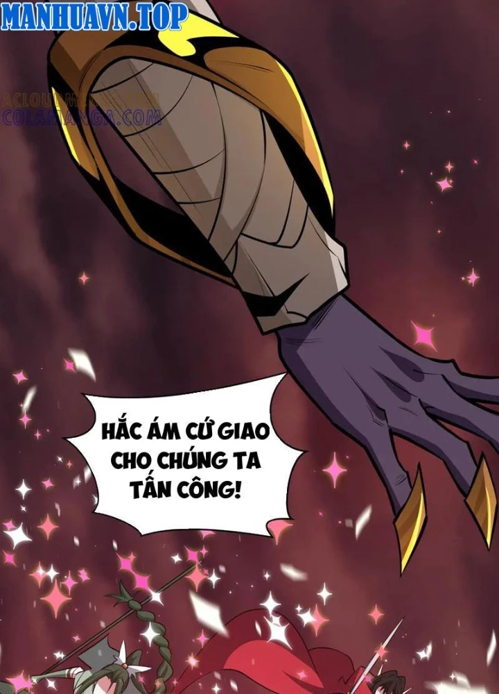 Kỷ Nguyên Kỳ Lạ Chapter 501 - 71