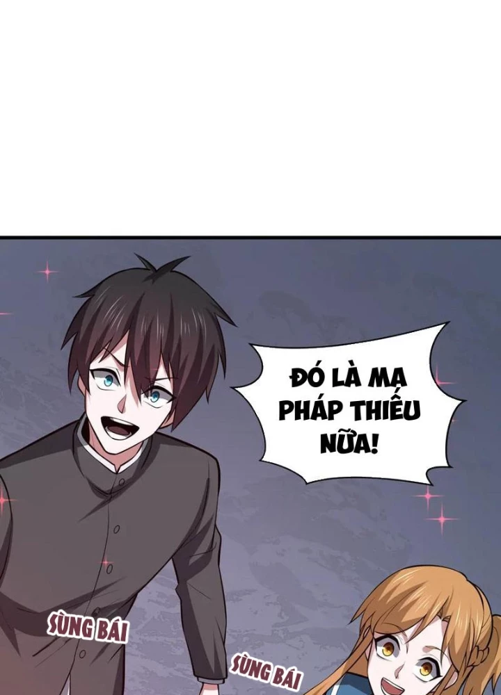 Kỷ Nguyên Kỳ Lạ Chapter 501 - 75
