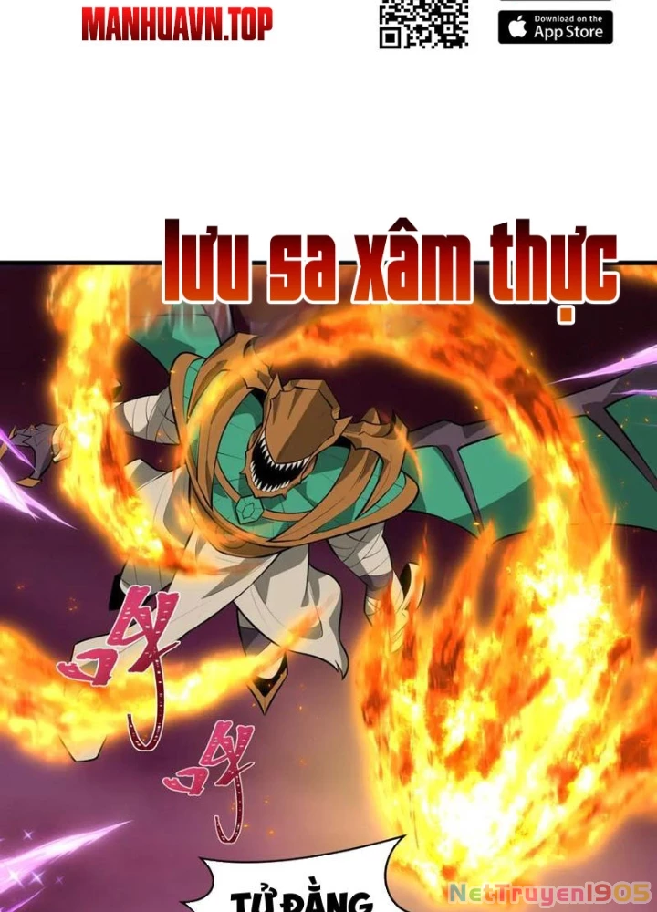 Kỷ Nguyên Kỳ Lạ Chapter 501 - 79