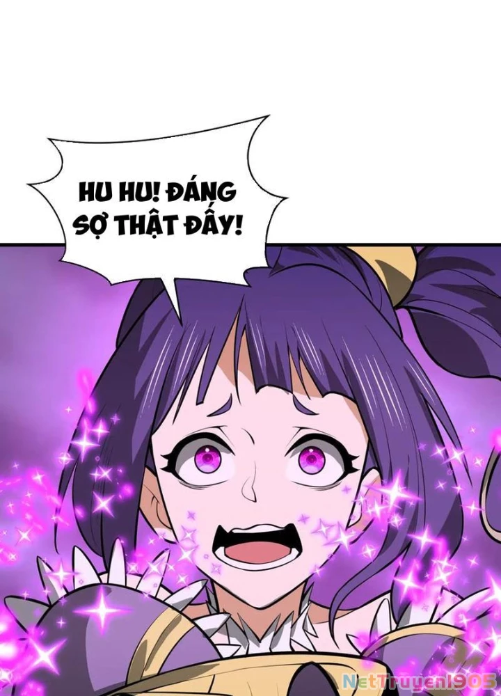Kỷ Nguyên Kỳ Lạ Chapter 501 - 83