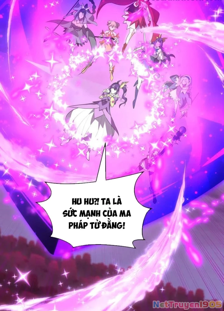Kỷ Nguyên Kỳ Lạ Chapter 501 - 87