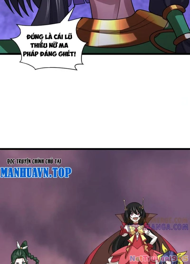 Kỷ Nguyên Kỳ Lạ Chapter 501 - 121