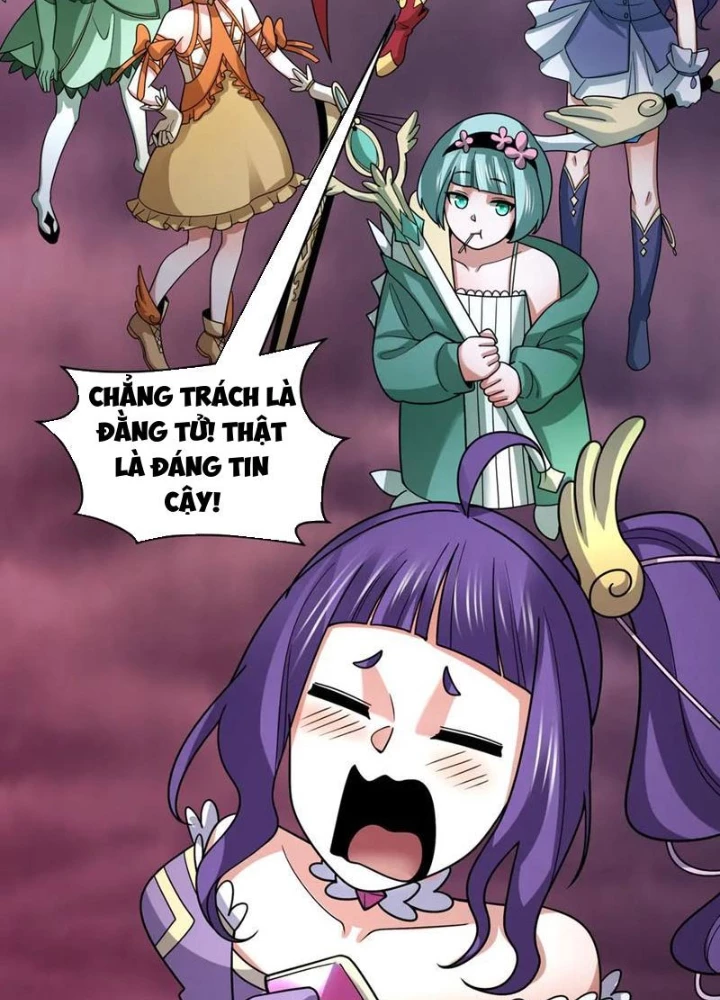 Kỷ Nguyên Kỳ Lạ Chapter 501 - 123
