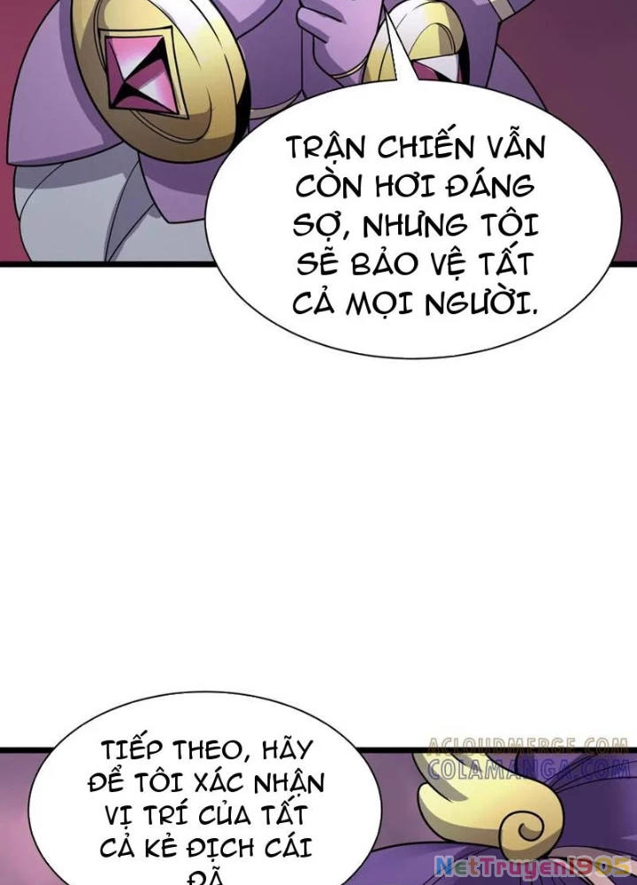 Kỷ Nguyên Kỳ Lạ Chapter 501 - 125