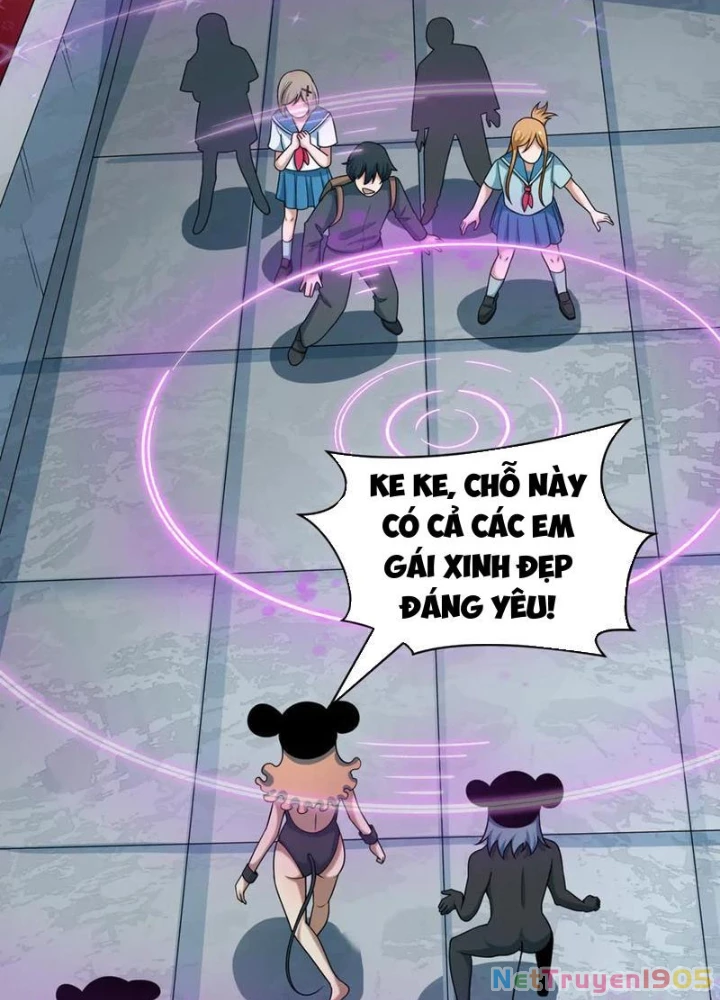 Kỷ Nguyên Kỳ Lạ Chapter 501 - 139