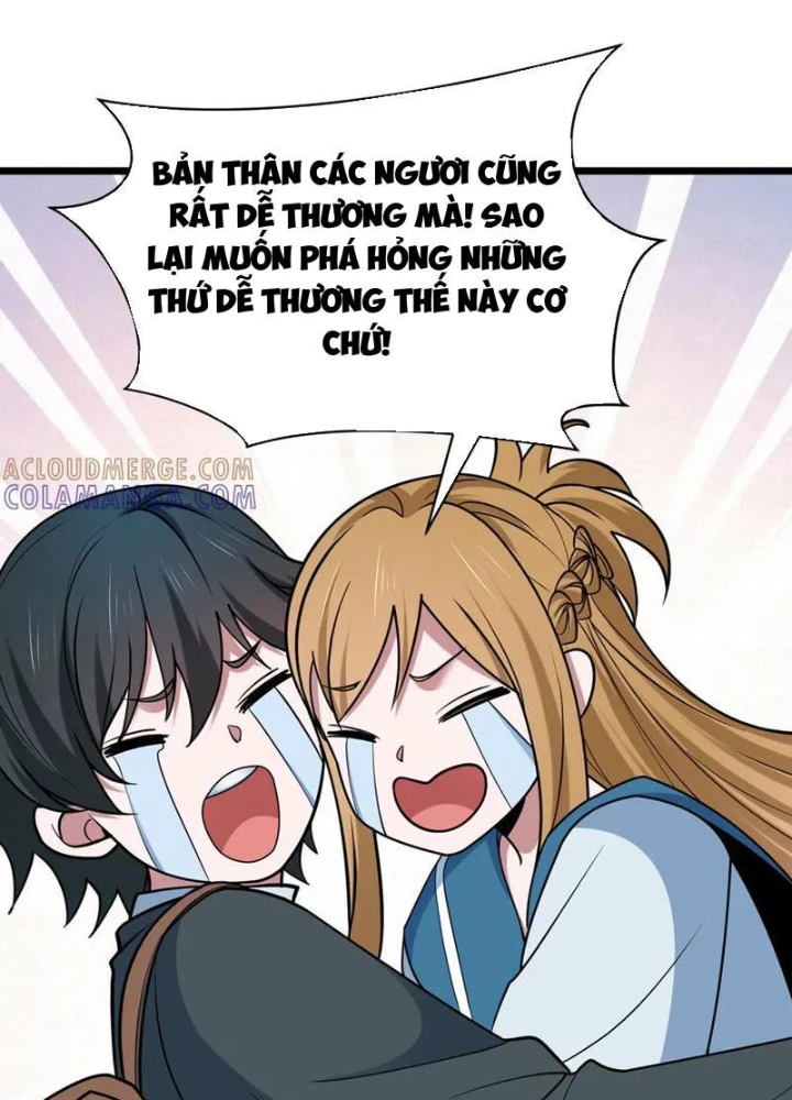 Kỷ Nguyên Kỳ Lạ Chapter 501 - 153
