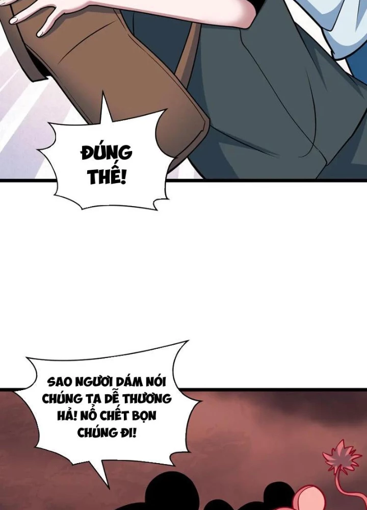 Kỷ Nguyên Kỳ Lạ Chapter 501 - 155