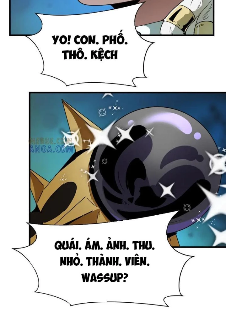 Kỷ Nguyên Kỳ Lạ Chapter 501 - 165