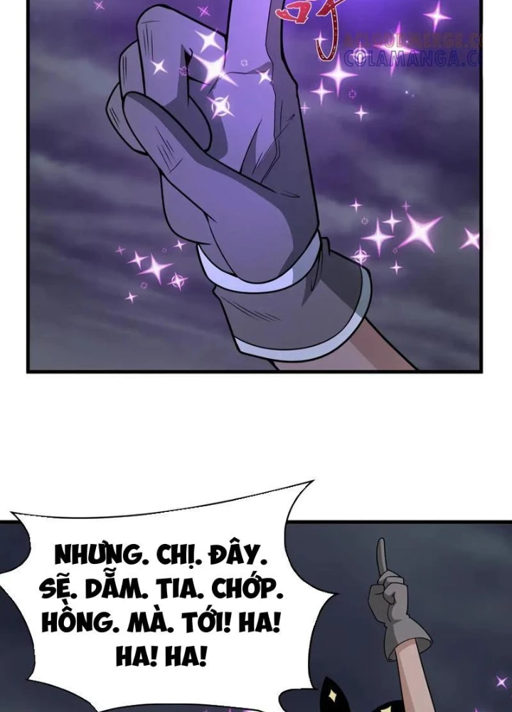 Kỷ Nguyên Kỳ Lạ Chapter 501 - 177