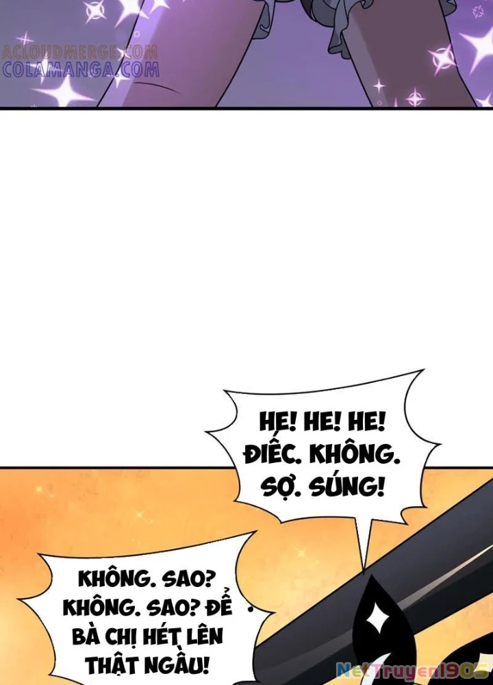 Kỷ Nguyên Kỳ Lạ Chapter 501 - 185