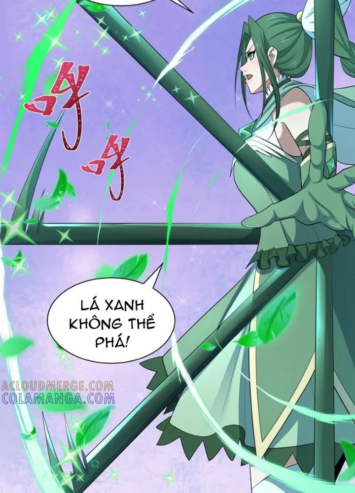 Kỷ Nguyên Kỳ Lạ Chapter 501 - 207