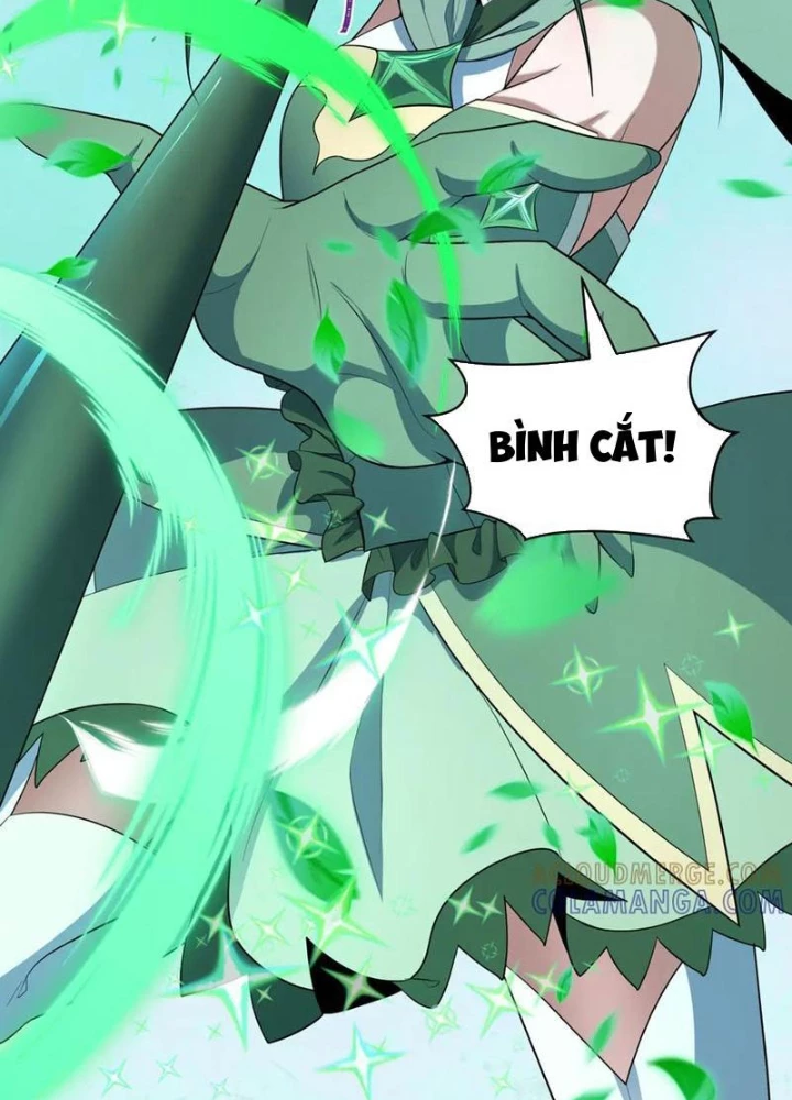 Kỷ Nguyên Kỳ Lạ Chapter 501 - 211
