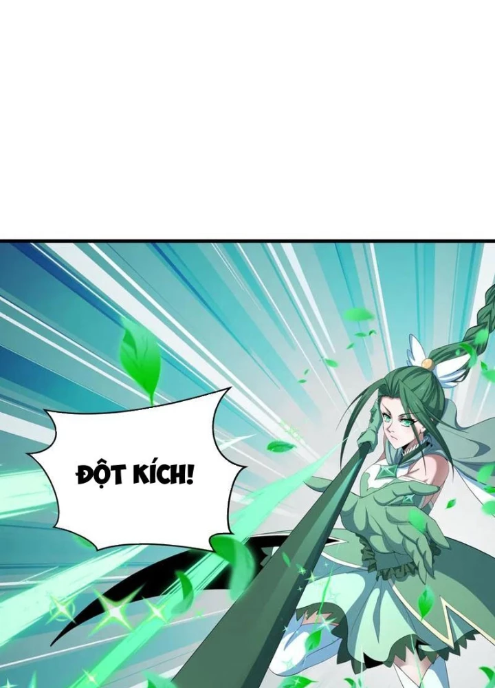 Kỷ Nguyên Kỳ Lạ Chapter 501 - 213