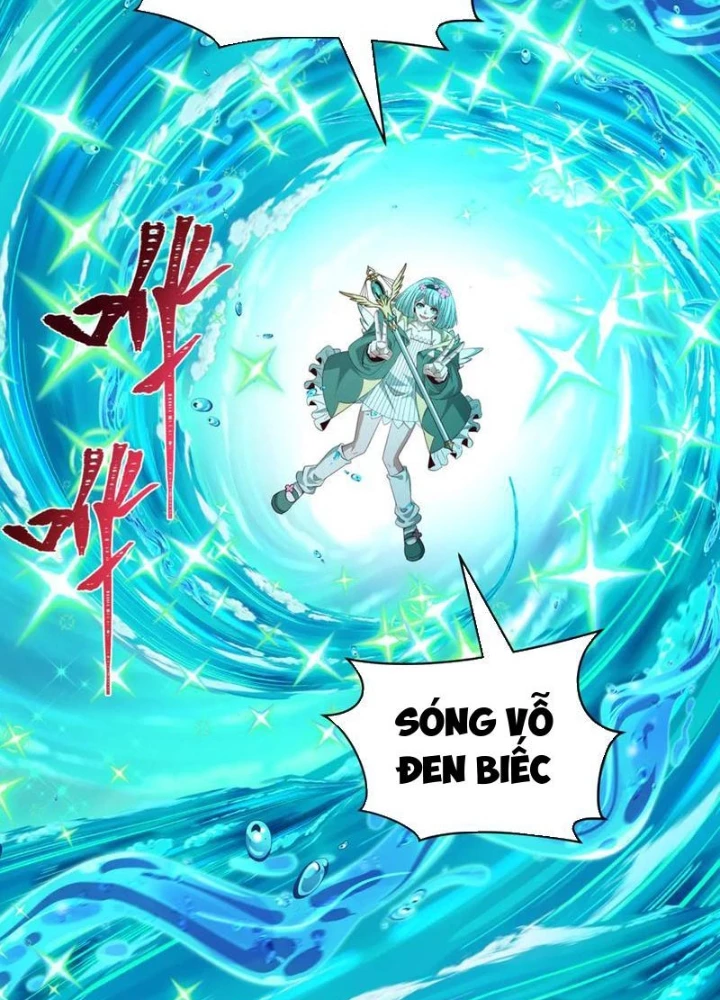 Kỷ Nguyên Kỳ Lạ Chapter 501 - 229