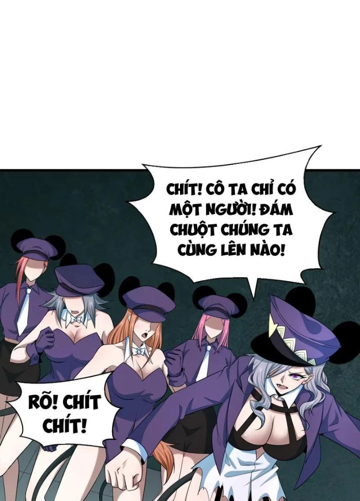 Kỷ Nguyên Kỳ Lạ Chapter 501 - 235