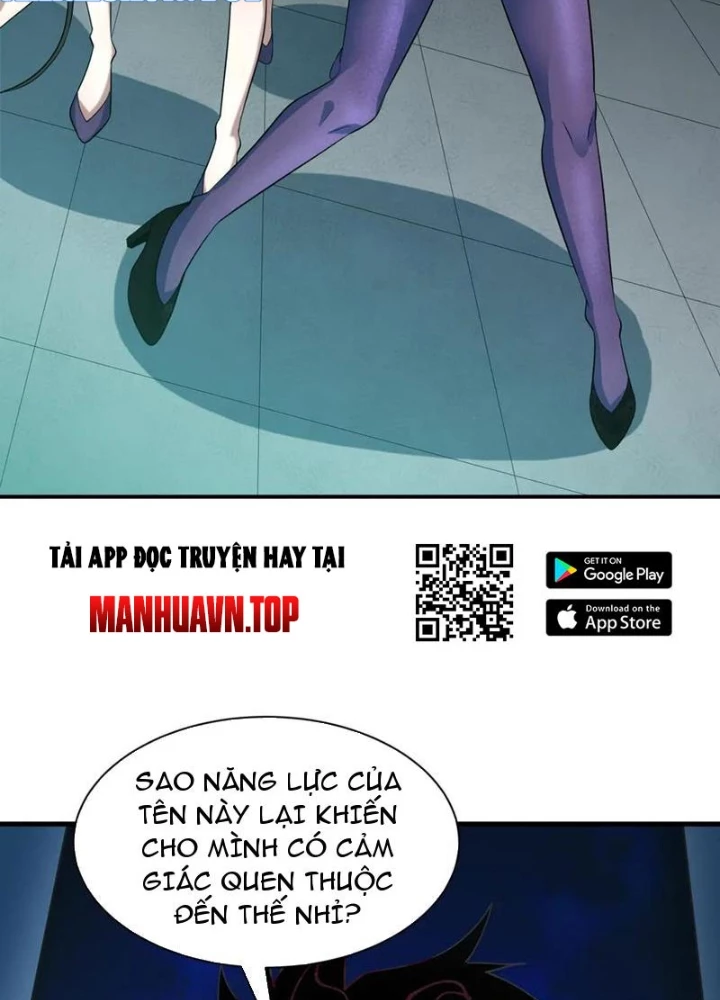 Kỷ Nguyên Kỳ Lạ Chapter 501 - 237