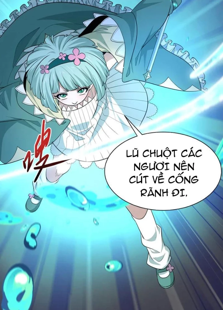 Kỷ Nguyên Kỳ Lạ Chapter 502 - 25