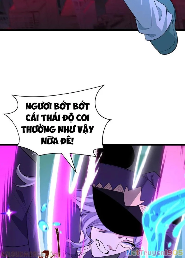 Kỷ Nguyên Kỳ Lạ Chapter 502 - 35
