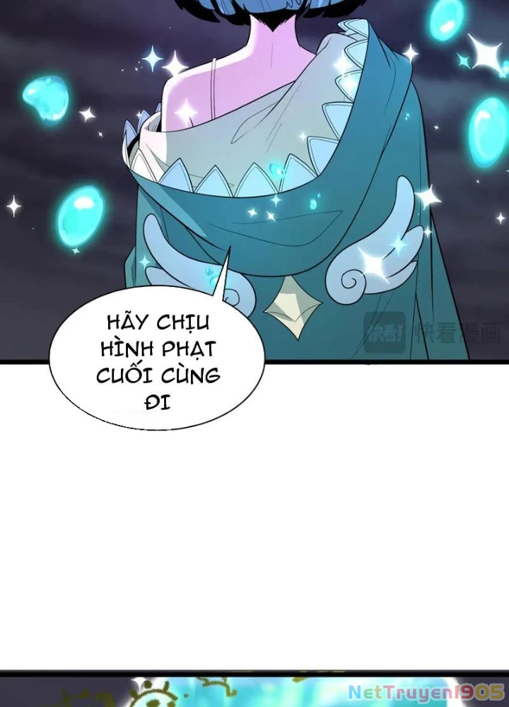 Kỷ Nguyên Kỳ Lạ Chapter 502 - 47