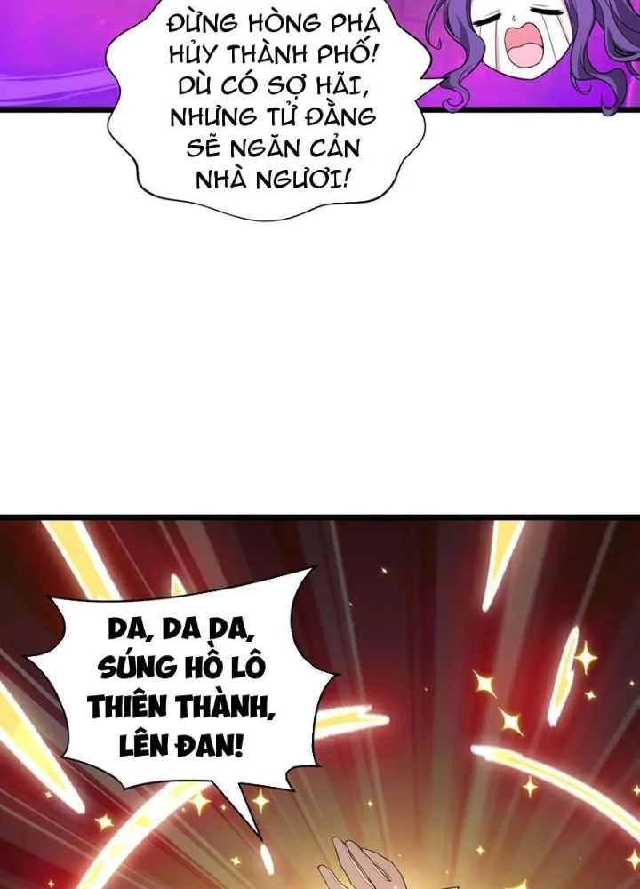 Kỷ Nguyên Kỳ Lạ Chapter 502 - 59