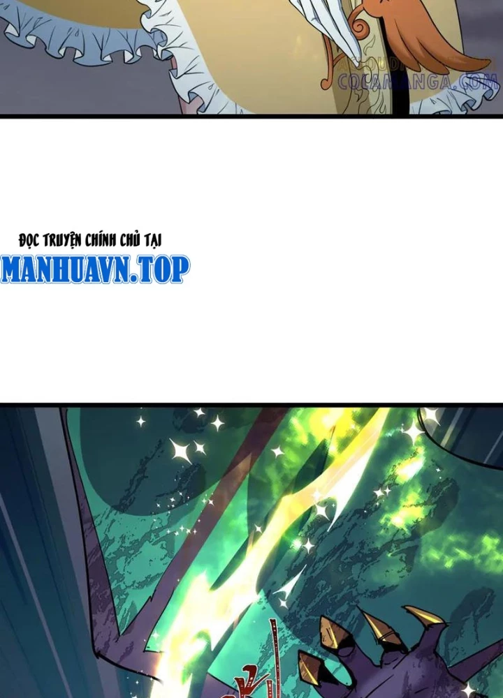 Kỷ Nguyên Kỳ Lạ Chapter 502 - 79