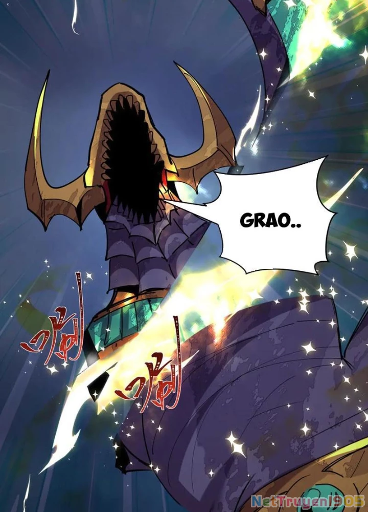 Kỷ Nguyên Kỳ Lạ Chapter 502 - 81