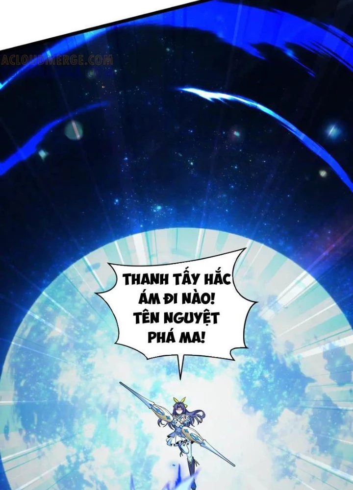 Kỷ Nguyên Kỳ Lạ Chapter 502 - 91