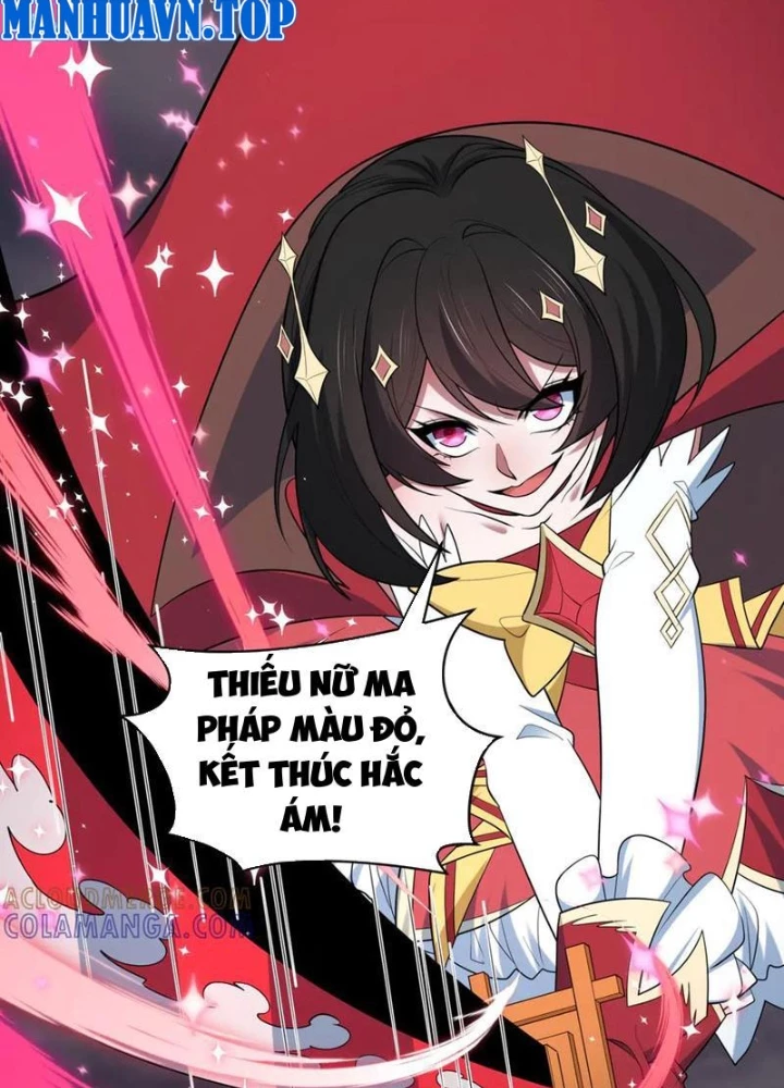 Kỷ Nguyên Kỳ Lạ Chapter 502 - 101