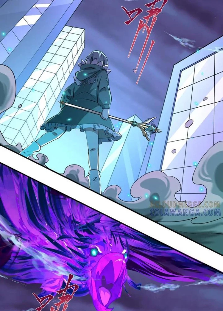 Kỷ Nguyên Kỳ Lạ Chapter 502 - 121