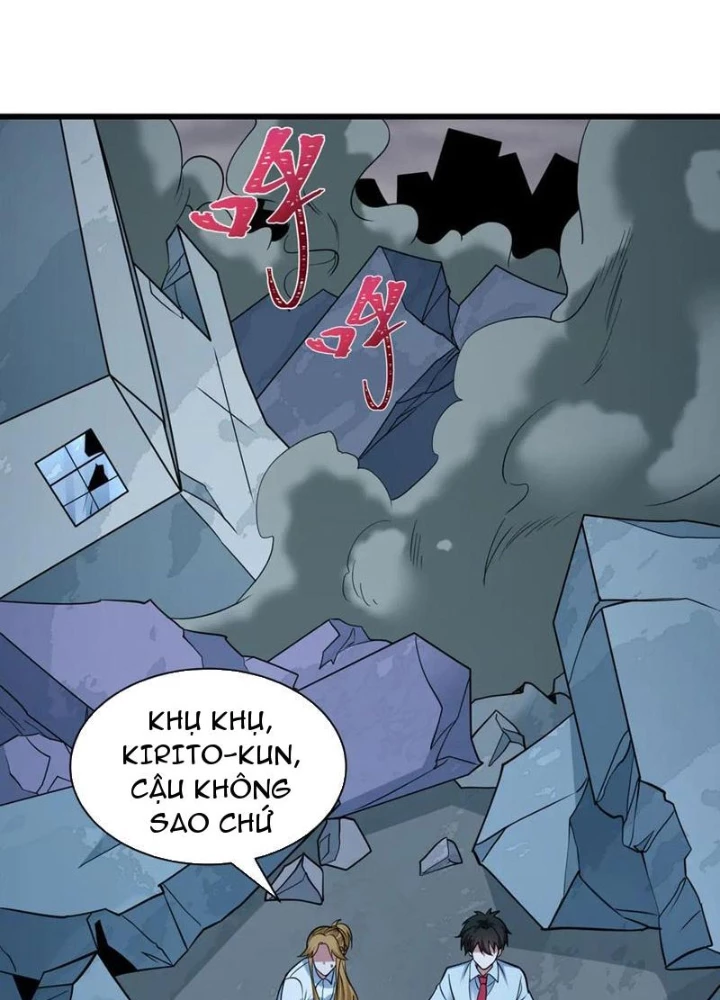 Kỷ Nguyên Kỳ Lạ Chapter 502 - 139