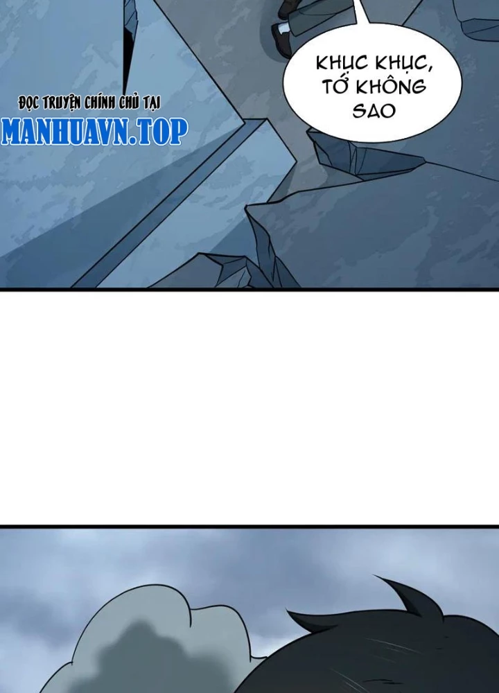 Kỷ Nguyên Kỳ Lạ Chapter 502 - 141